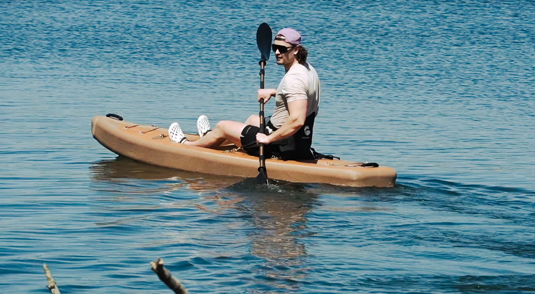 Karve Kayak - Open Box