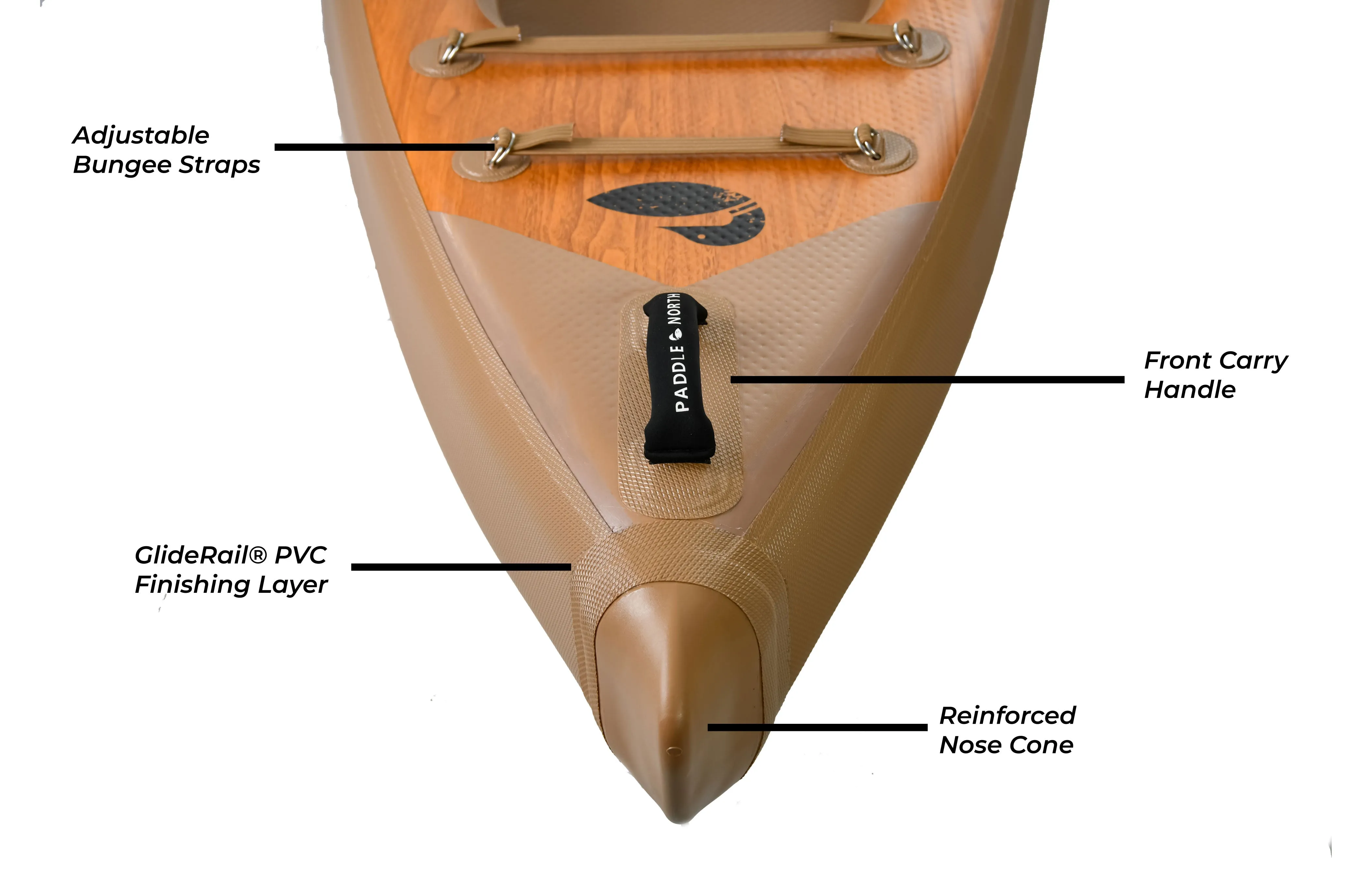 Karve Kayak - Open Box