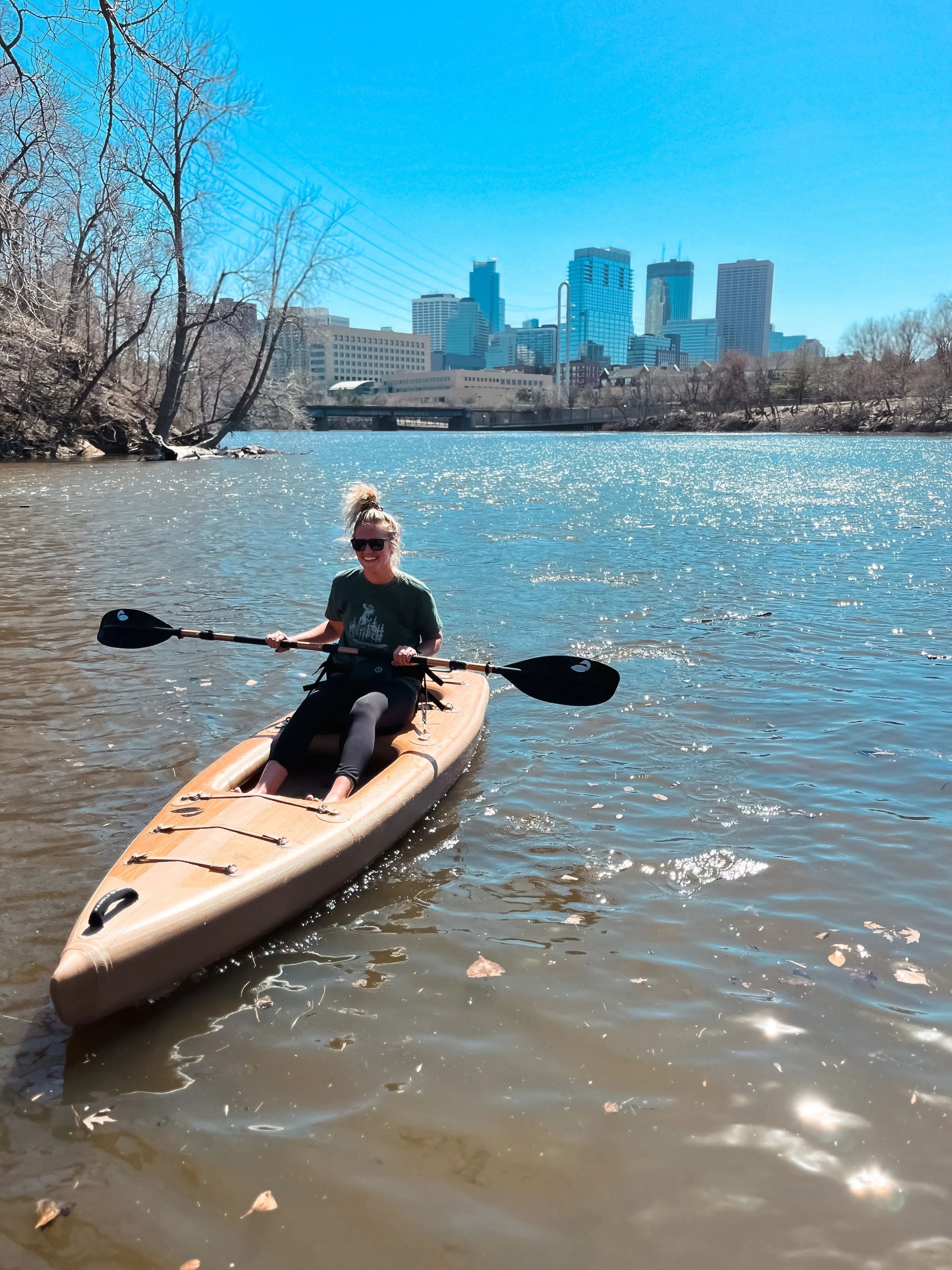 Karve Kayak - Open Box