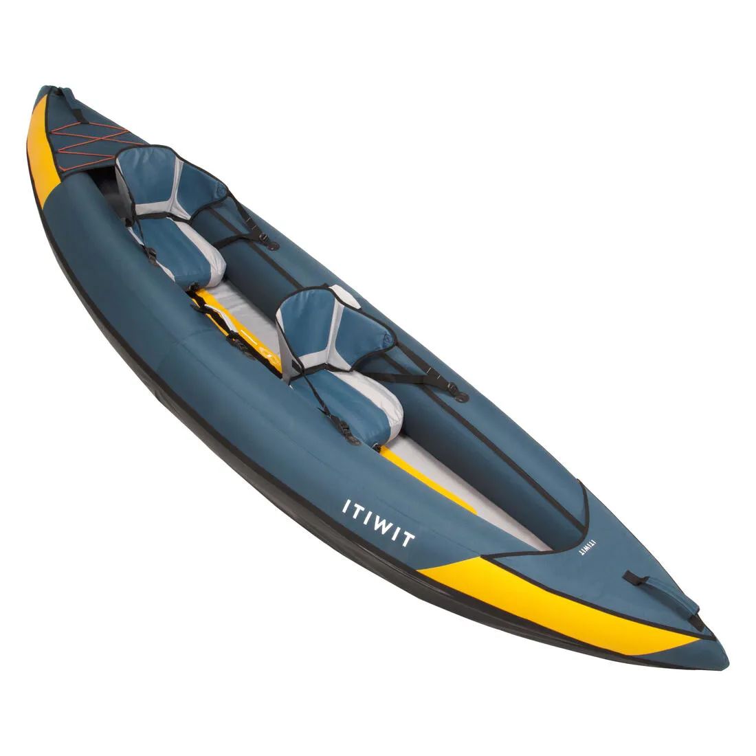 Kayak/SUP Fin Size S