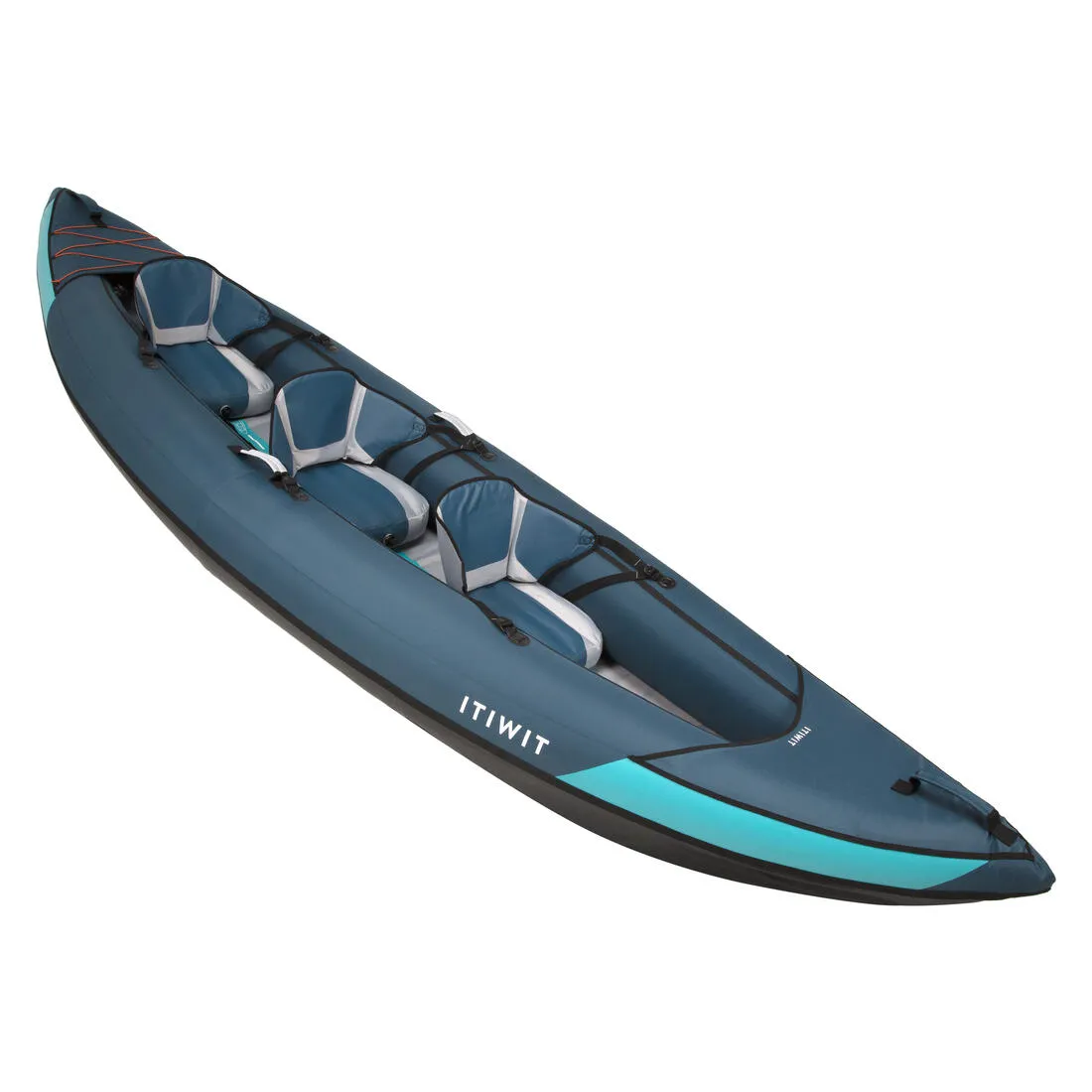 Kayak/SUP Fin Size S