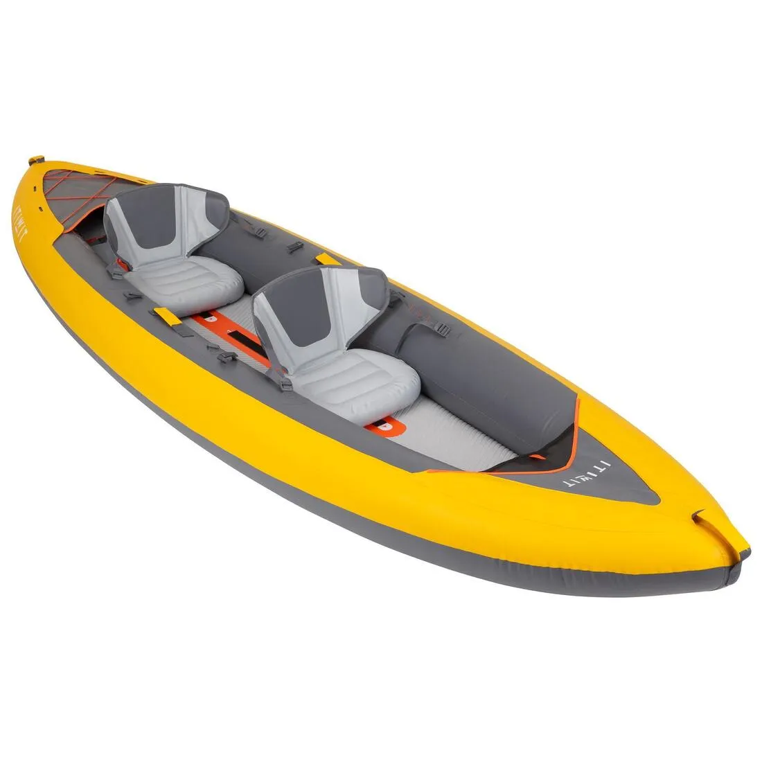 Kayak/SUP Fin Size S