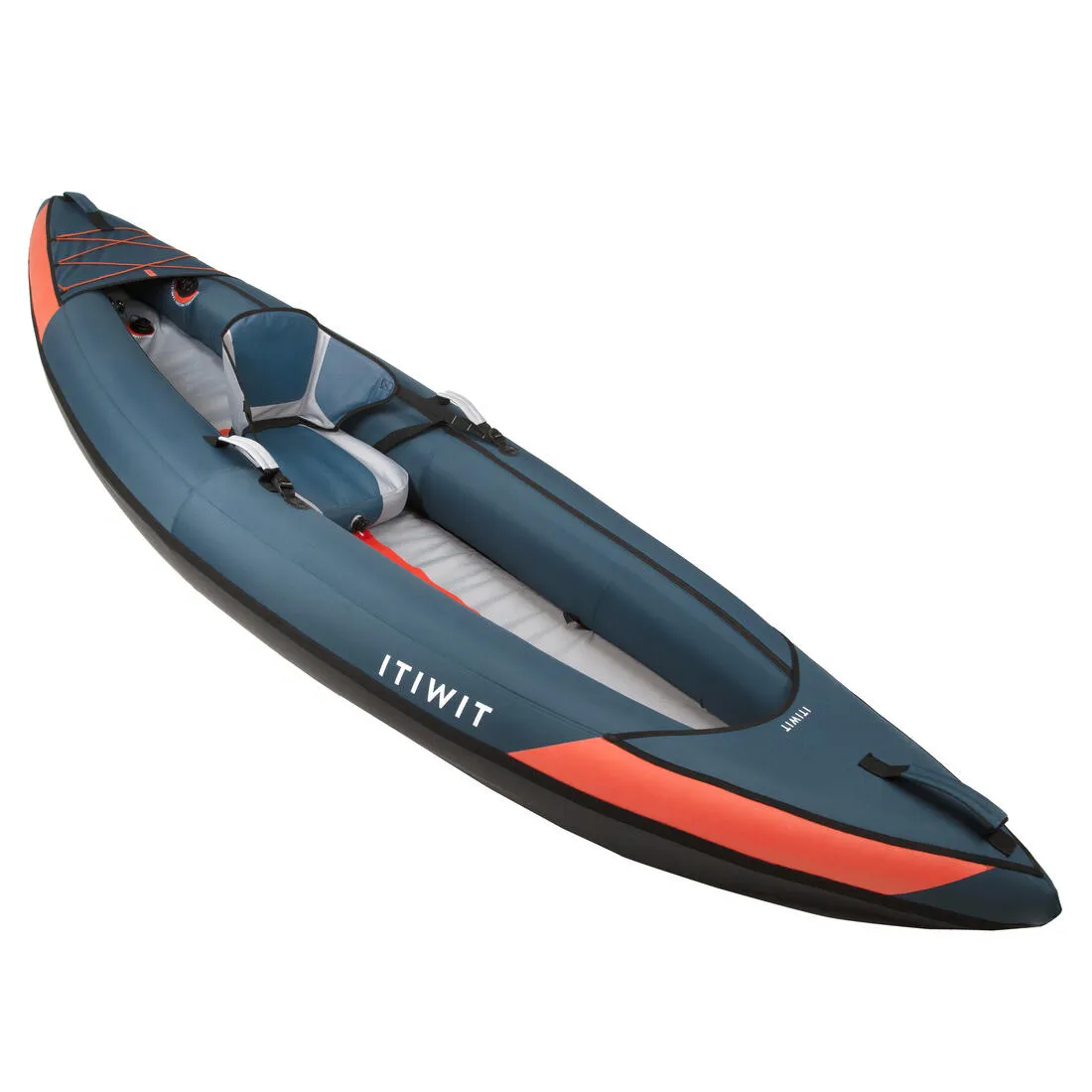 Kayak/SUP Fin Size S