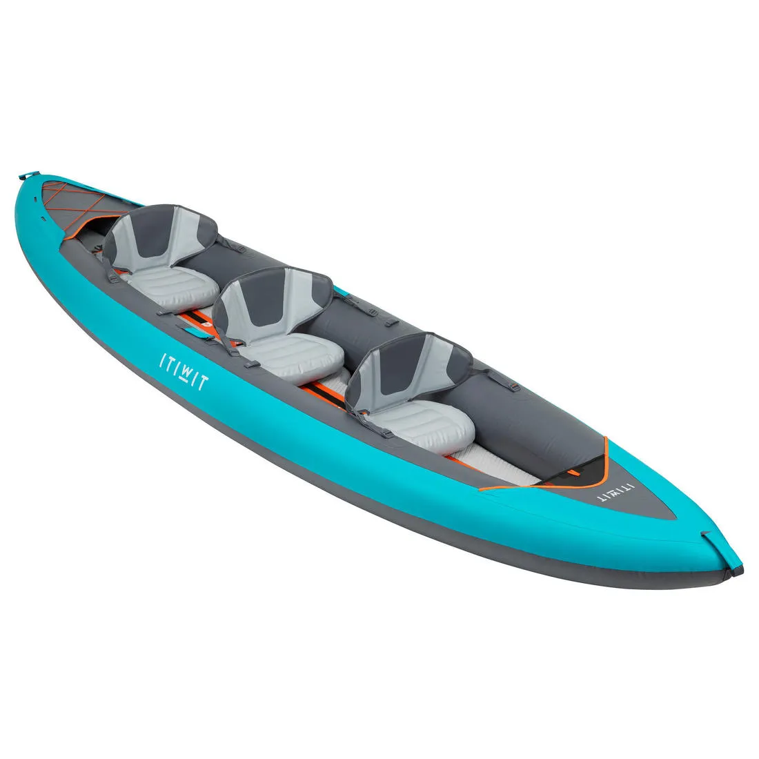 Kayak/SUP Fin Size S