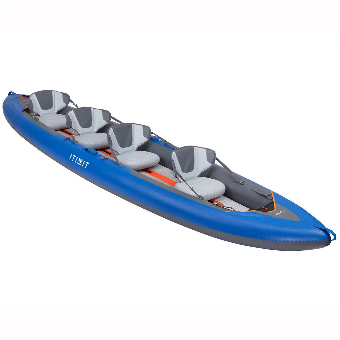 Kayak/SUP Fin Size S