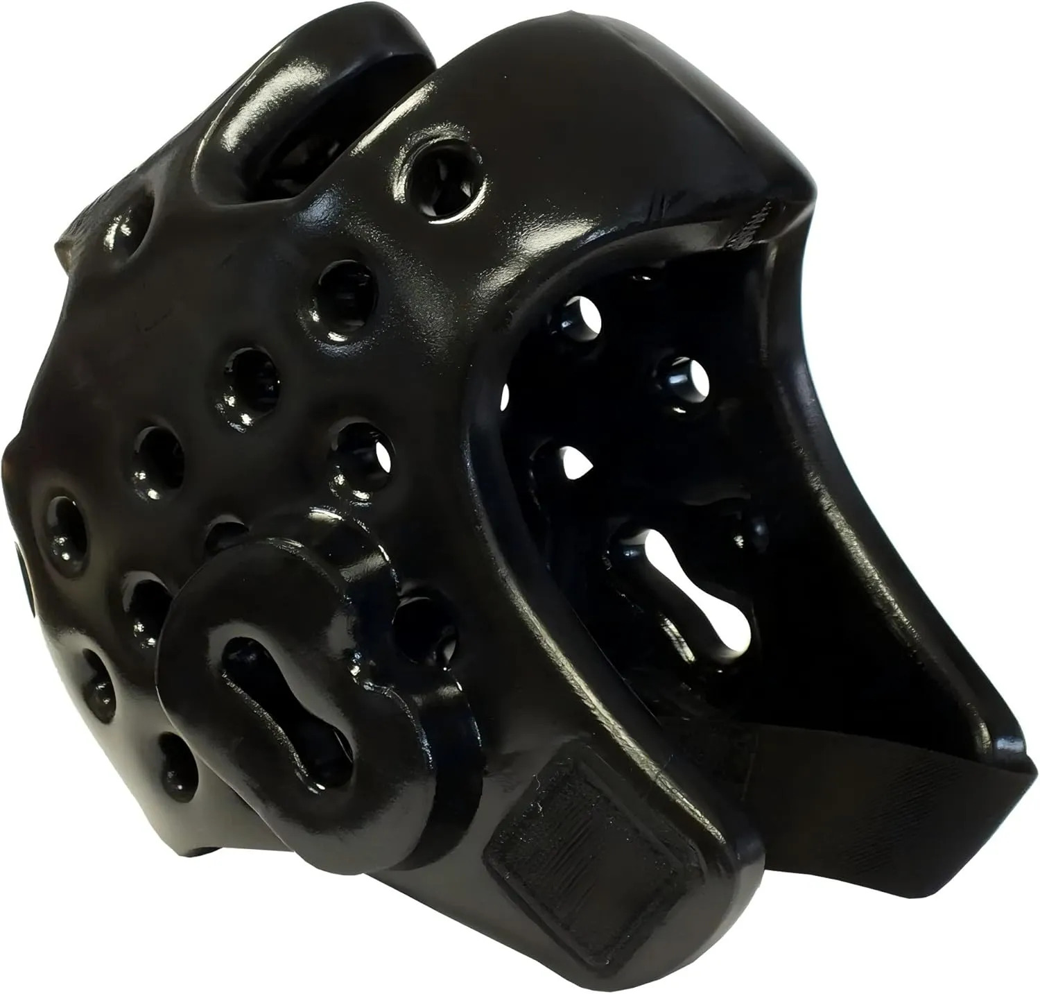 Kids & Adults Taekwondo Karate HeadgearTraining Sparring Safety Head Guard for MMA, Kickboxing Trainees, Muay Thai, and Boxing