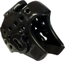 Kids & Adults Taekwondo Karate HeadgearTraining Sparring Safety Head Guard for MMA, Kickboxing Trainees, Muay Thai, and Boxing