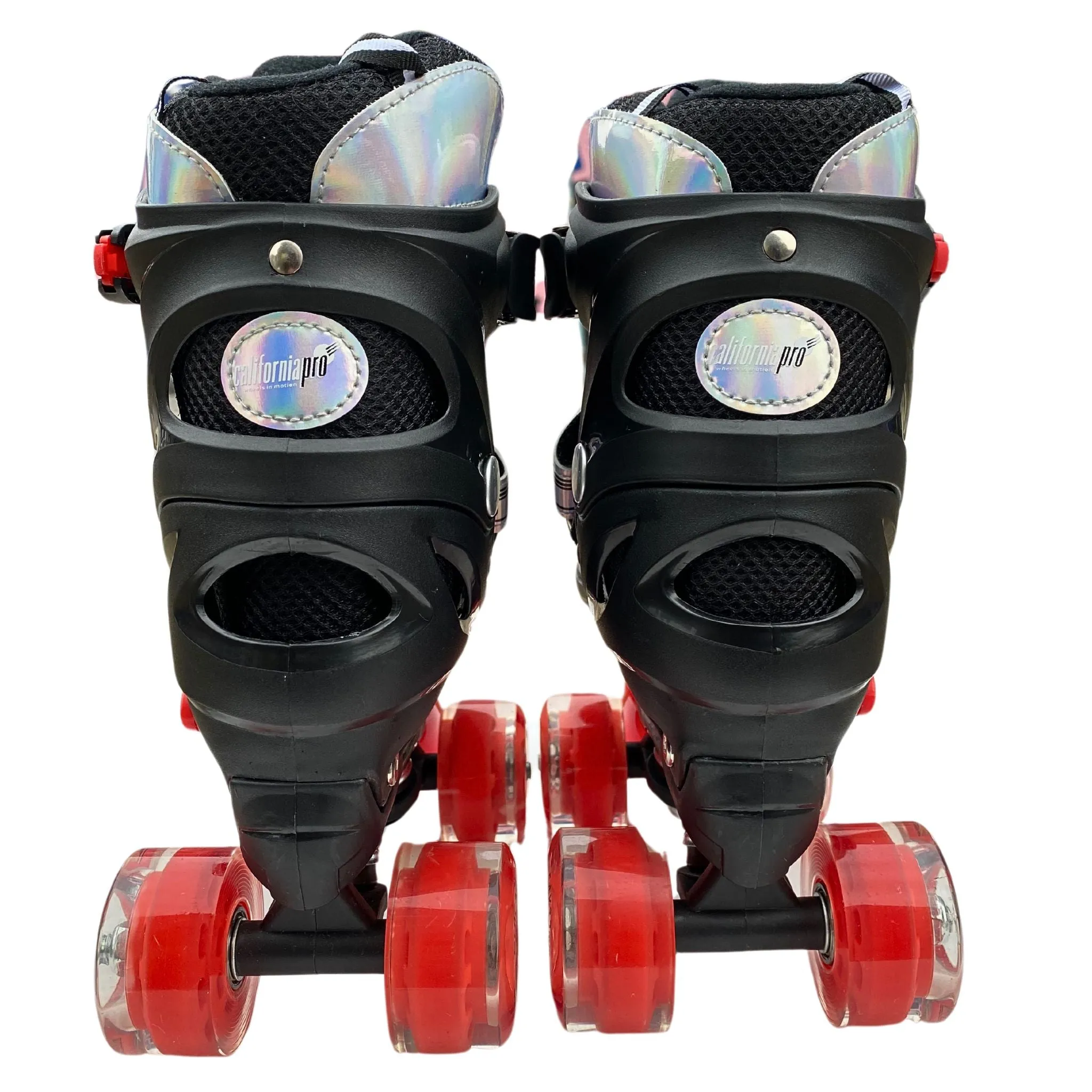 Kids - Size Adjustable Roller Skate