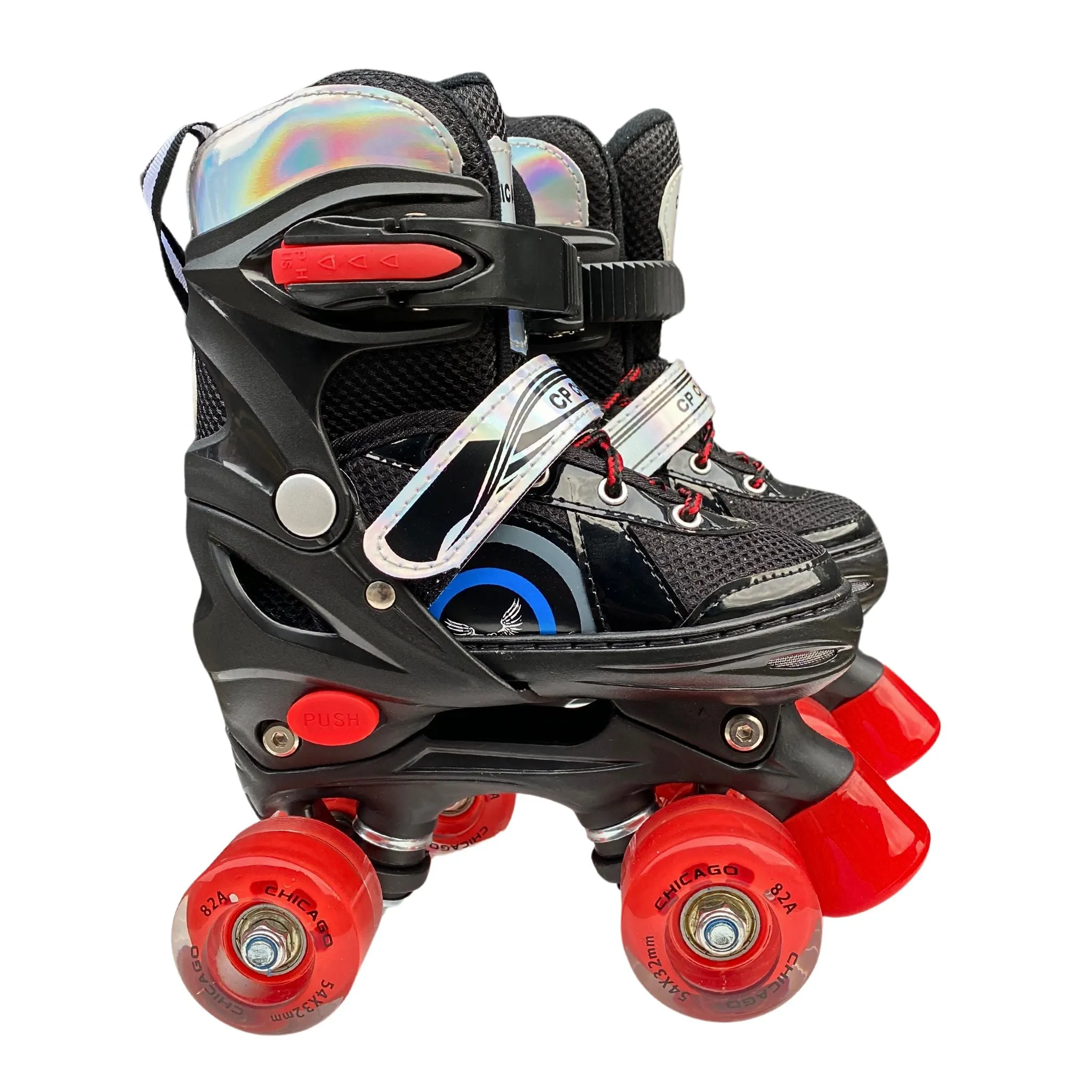 Kids - Size Adjustable Roller Skate