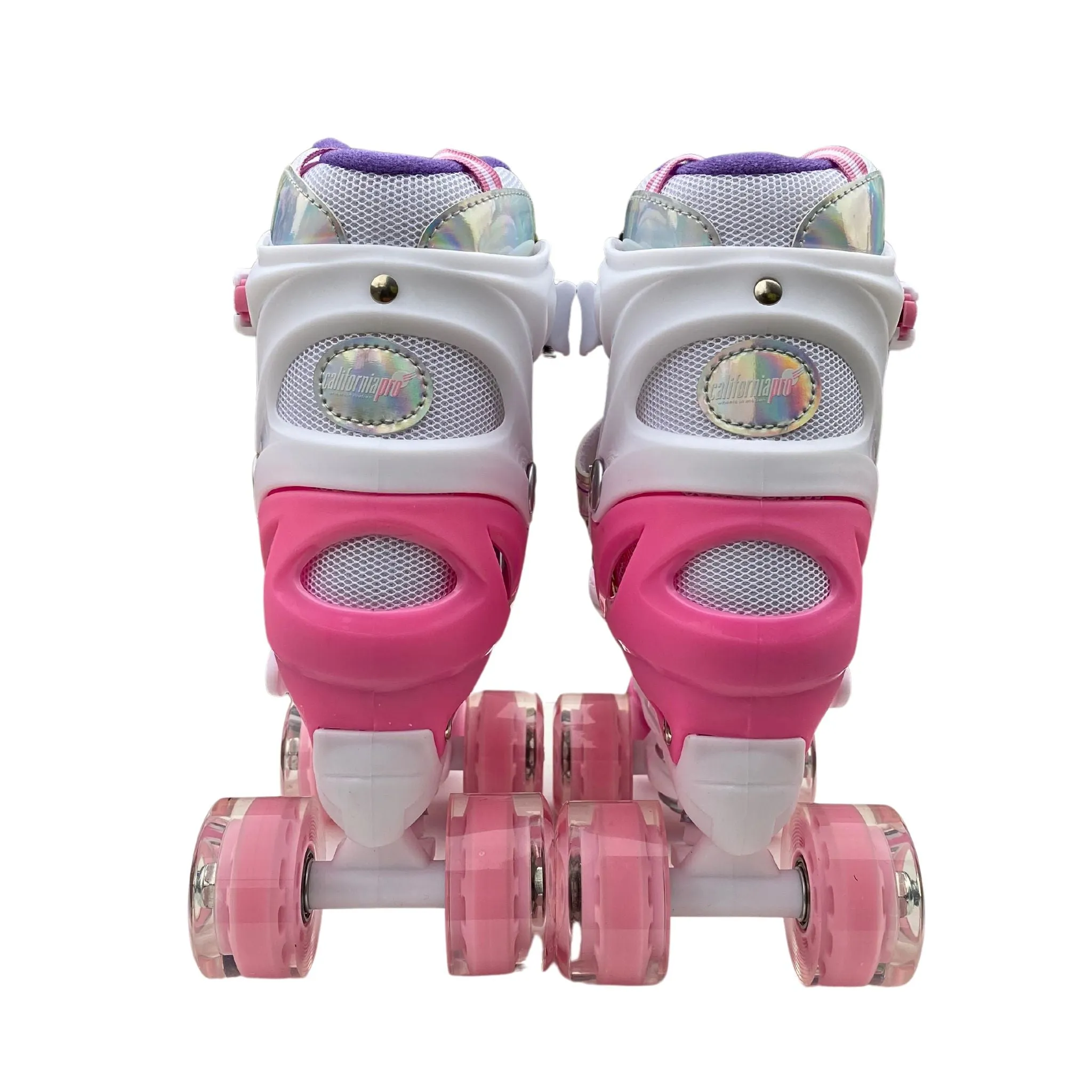 Kids - Size Adjustable Roller Skate