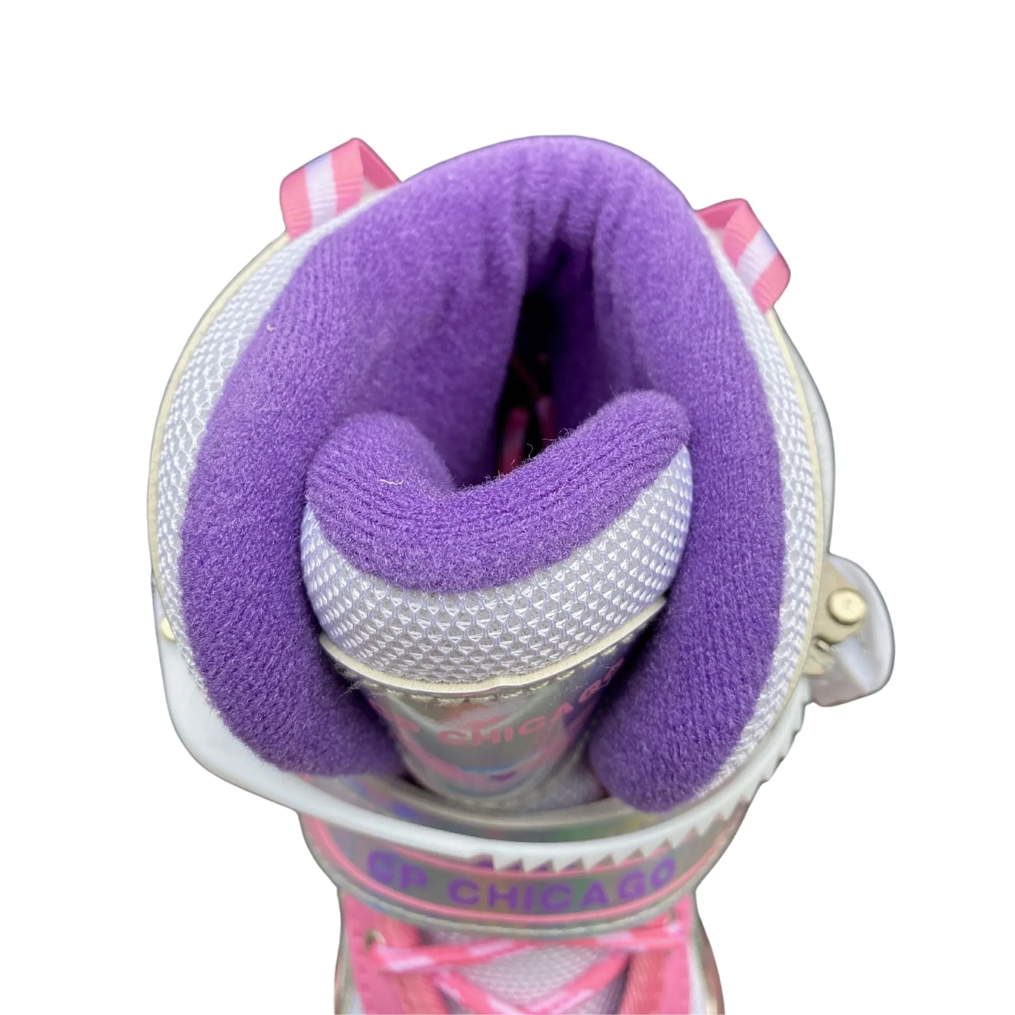 Kids - Size Adjustable Roller Skate