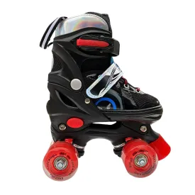 Kids - Size Adjustable Roller Skate