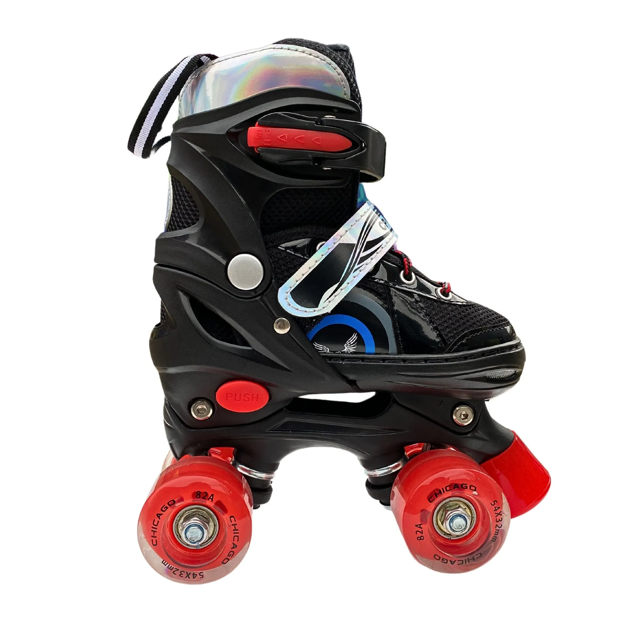 Kids - Size Adjustable Roller Skate