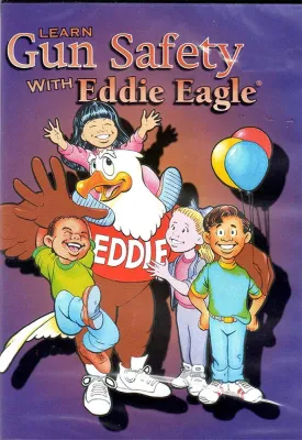 Learn Gun Safety with Eddie Eagle