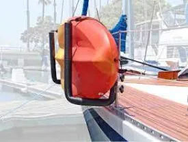 Magma Removable Kayak/Sup Rack R10-626