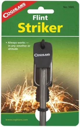 Magnesium Fire Starter