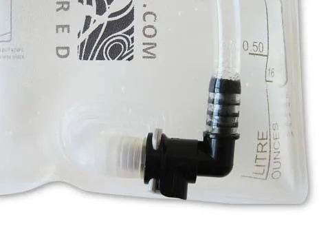 Mocke Rapid Hydration Bladder