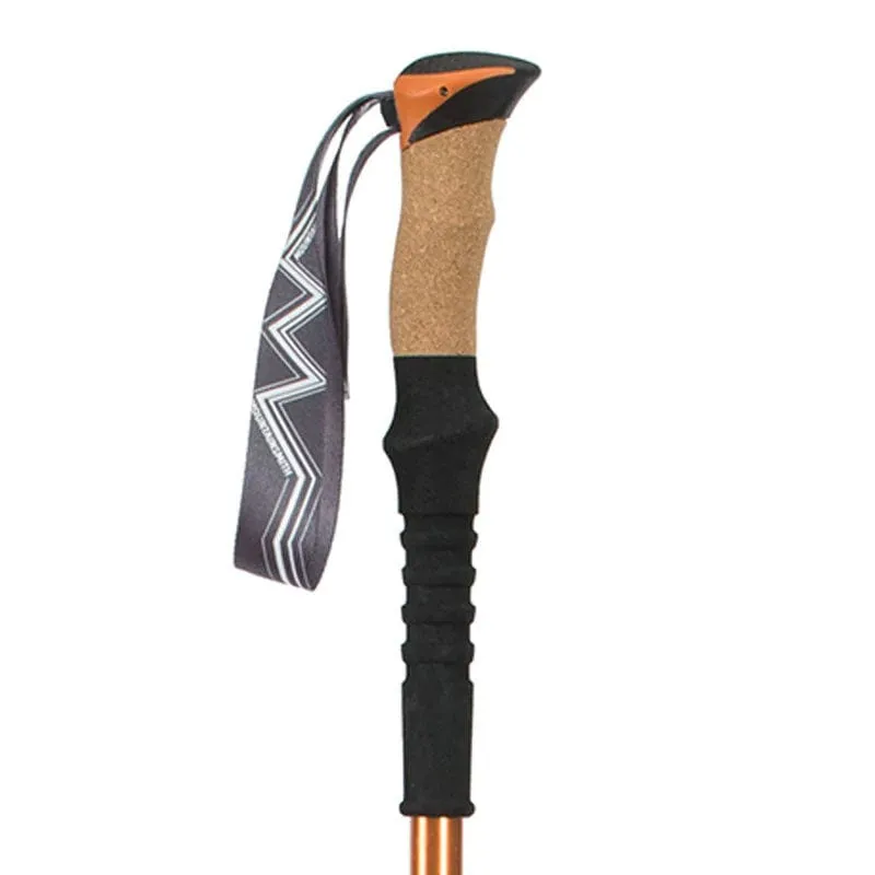 Mountainsmith Tellurite 7075 OLS Trekking Poles