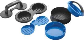 Napoleon Gourmet Burger Press Kit 70060