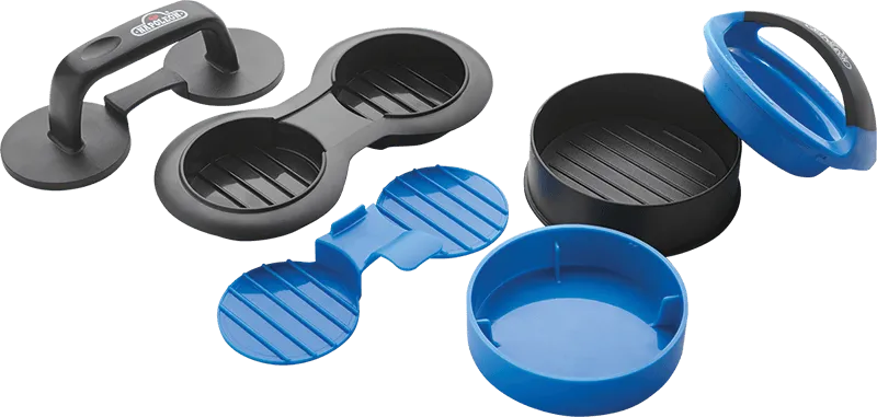 Napoleon Gourmet Burger Press Kit 70060