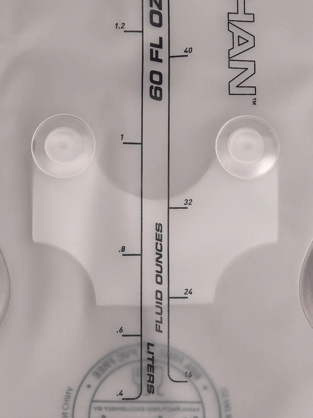 Nathan Hydration Bladder 1.8 Liter