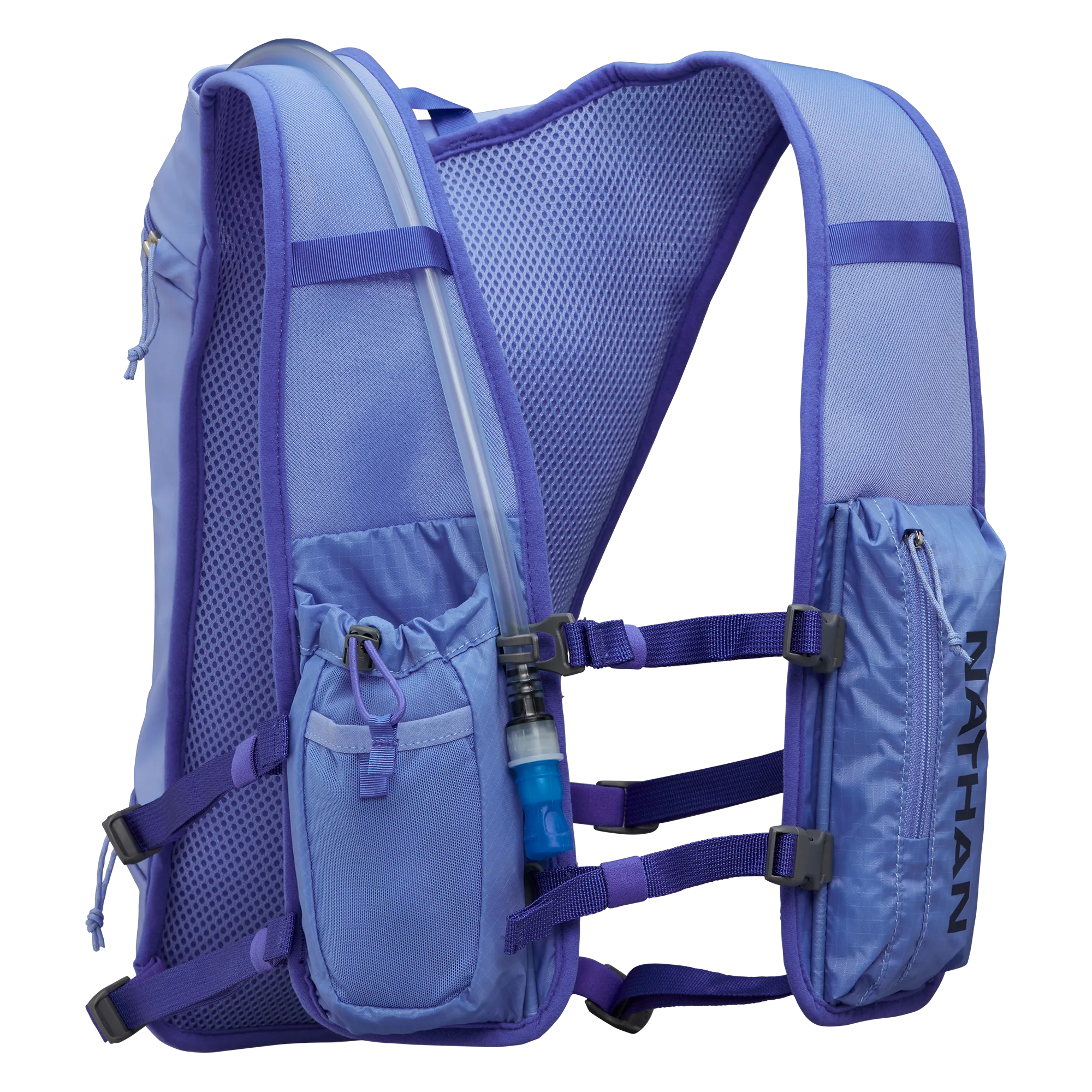 Nathan QuickStart 2.0 4 Liter Hydration Pack - NS30270-70056