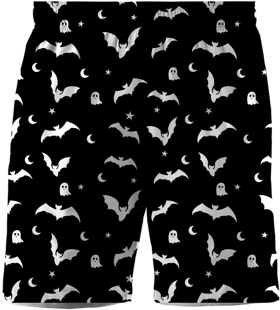 NHJMH Mens Swim Trunks Men Quick Dry Swim Short with Pockets Trinidad and Tobago Flag Board Beach Shorts