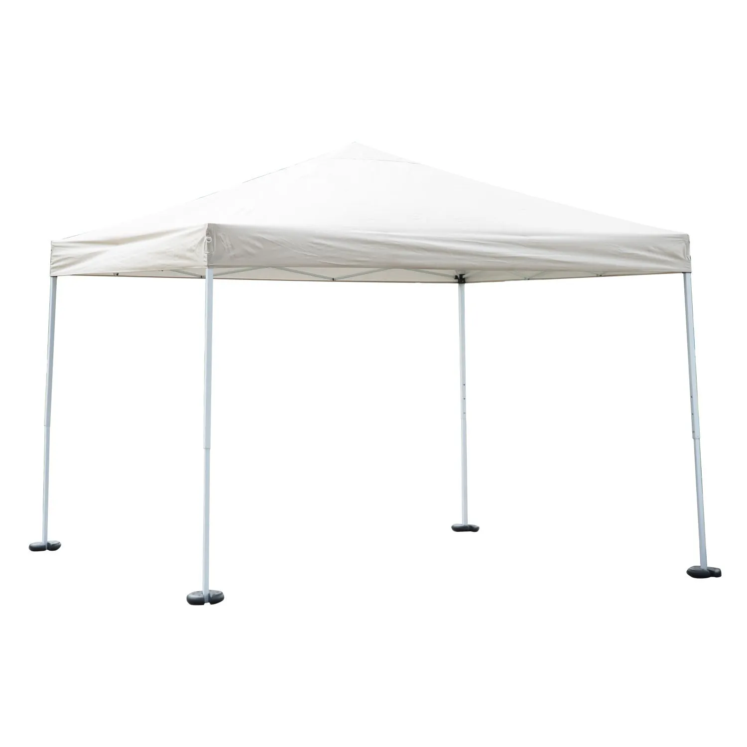 Outsunny Canopy Weight Plate -  Suitable for 20x20mm to 30x30mm