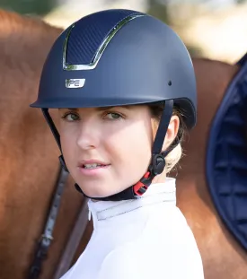 Premier Equine Centauri Horse Riding Helmet