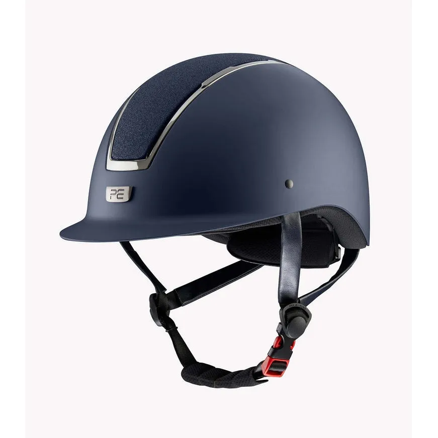 Premier Equine Odyssey Riding Helmet