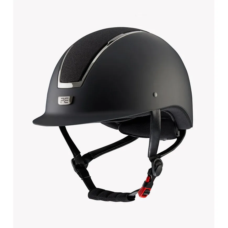 Premier Equine Odyssey Riding Helmet