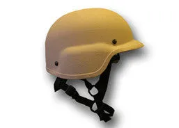 PST SC 650 Ballistic Helmet