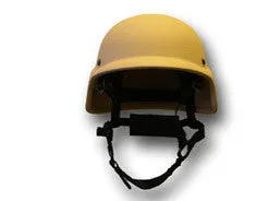 PST SC 650 Ballistic Helmet