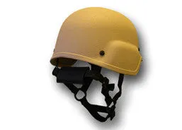 PST SC 650 Ballistic Helmet