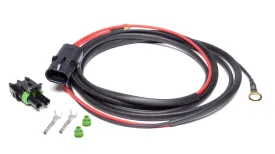 QuickCar Helmet Blower Harness - 7 Ft.
