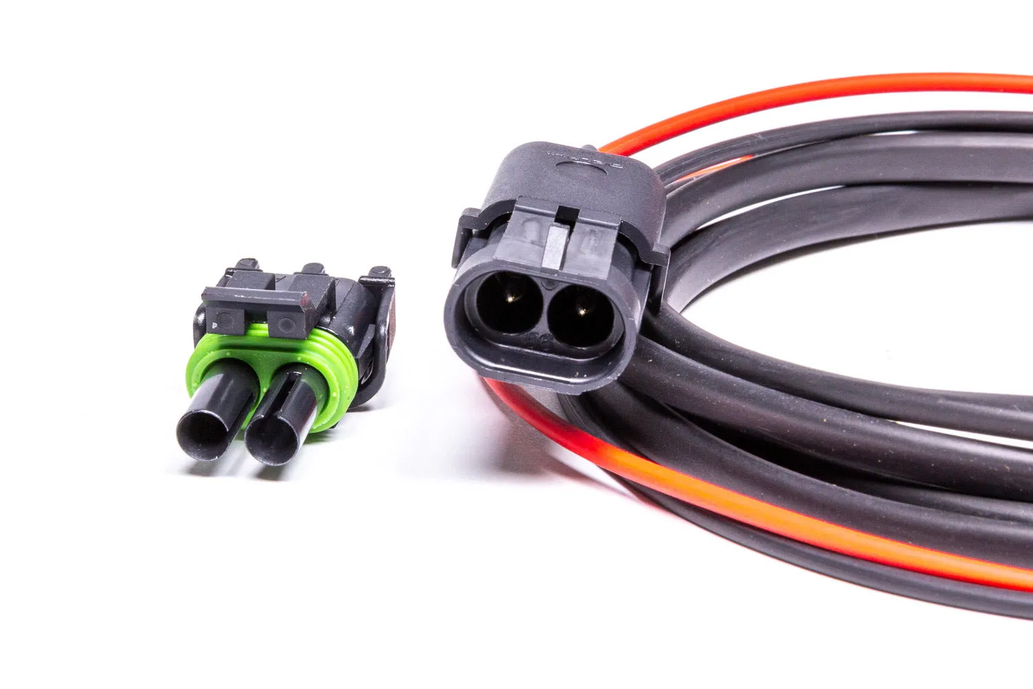QuickCar Helmet Blower Harness - 7 Ft.