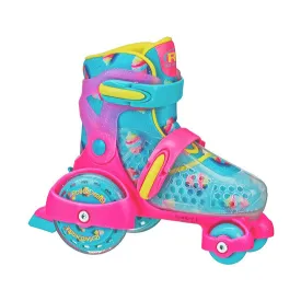 RDS Fun Roll Adjustable Skates - Ice Cream