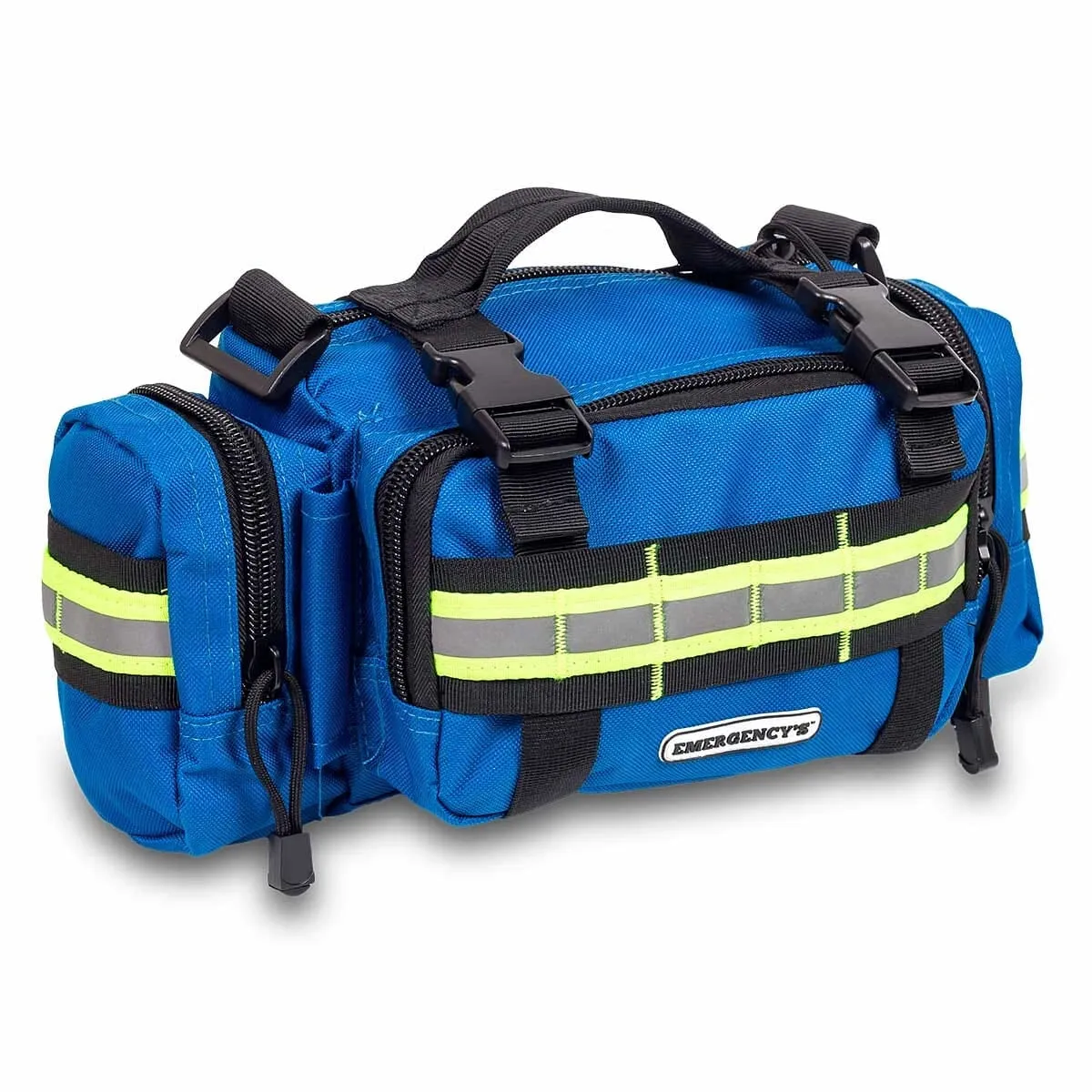 Rescue Waist Kit - Royal Blue