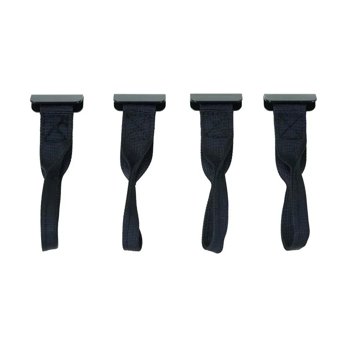 REV Door Hooks