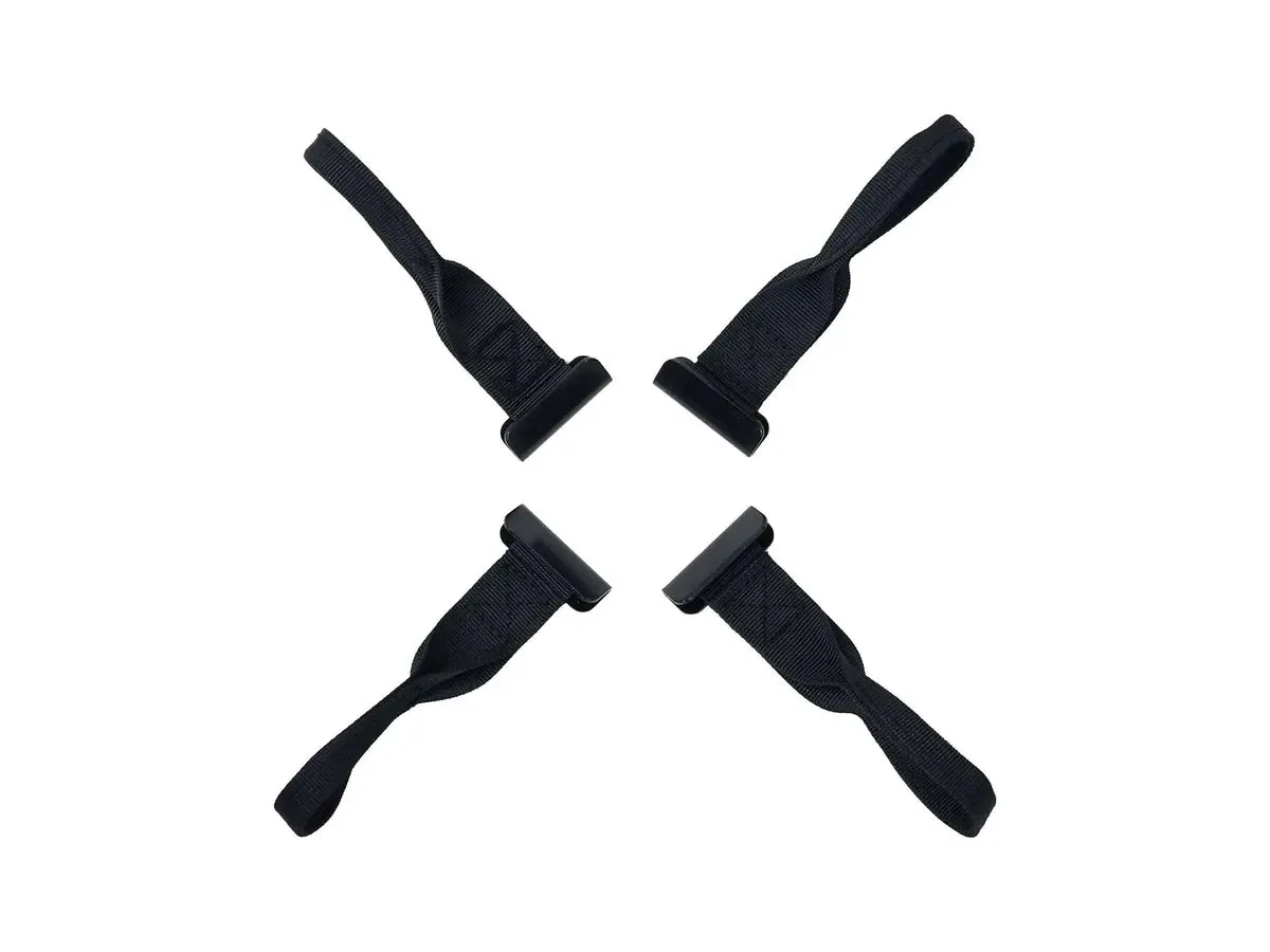 REV Door Hooks