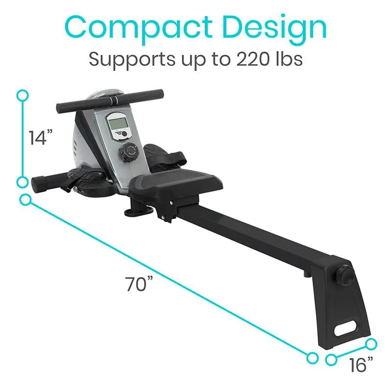 Rowing Machine