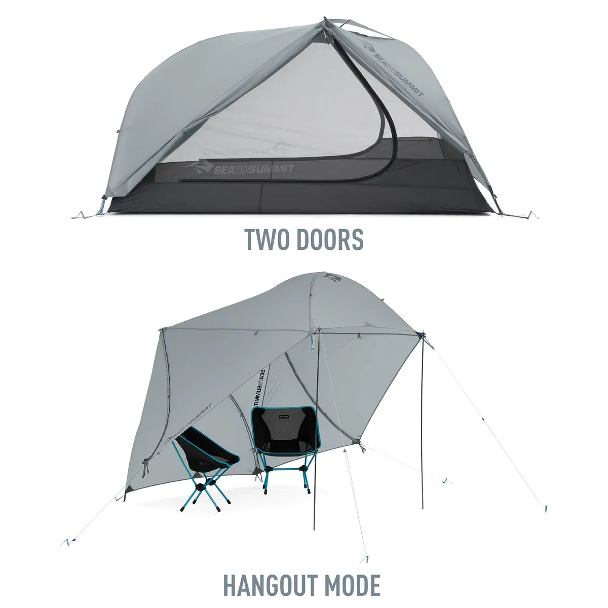Sea To Summit Telos TR 2 Tent