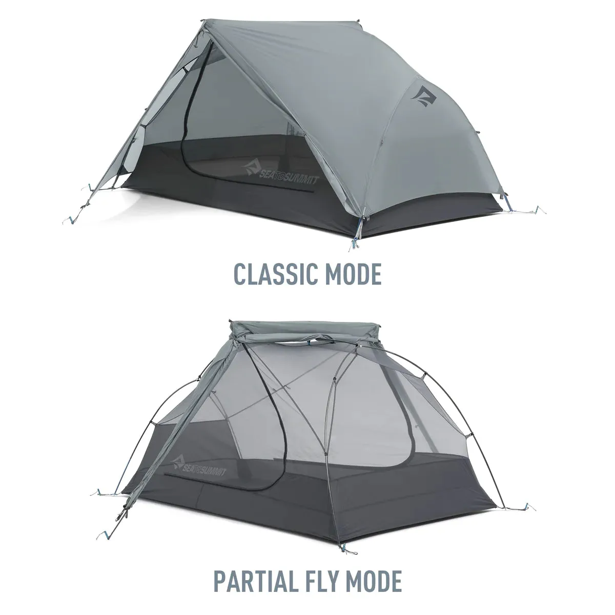 Sea To Summit Telos TR 2 Tent