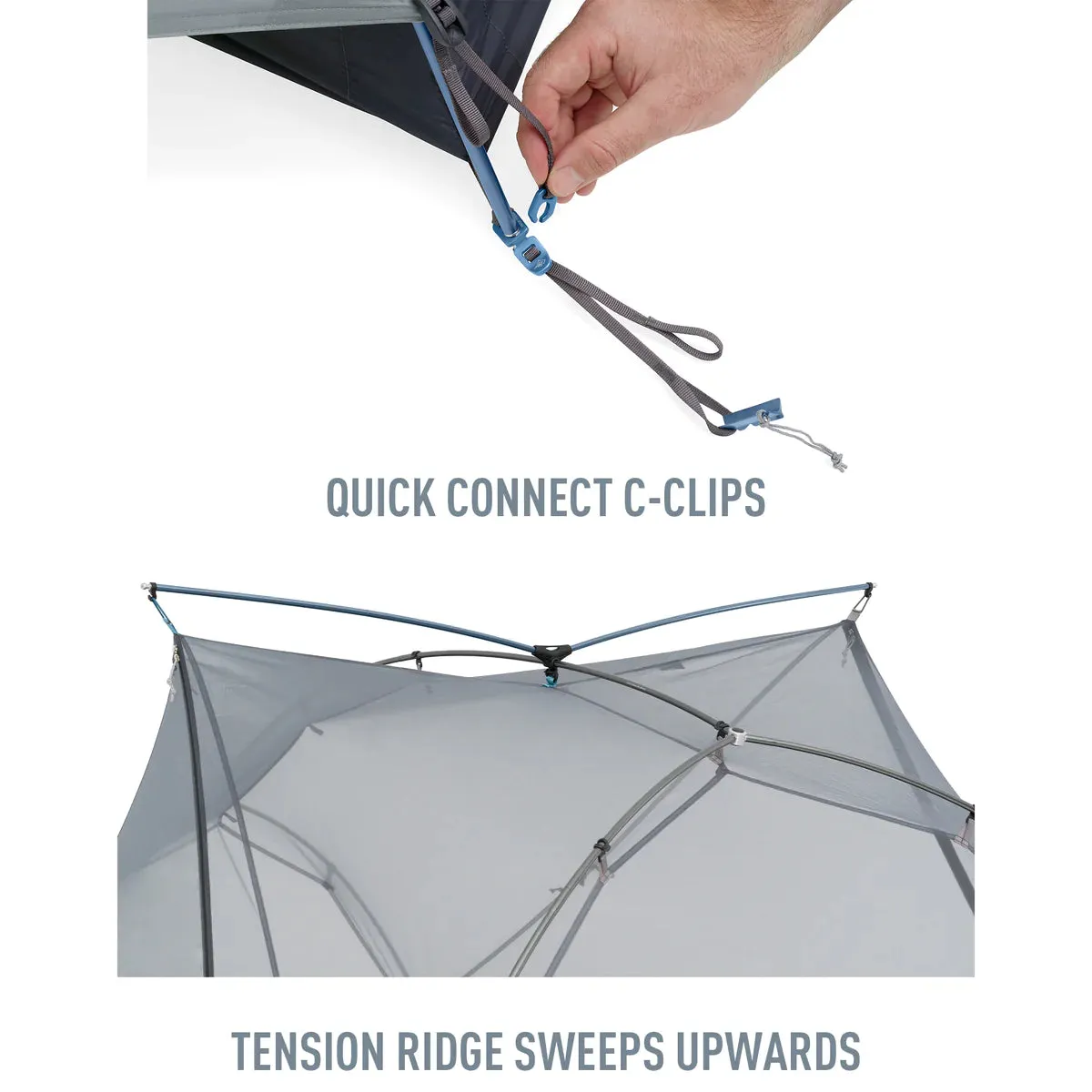 Sea To Summit Telos TR 2 Tent