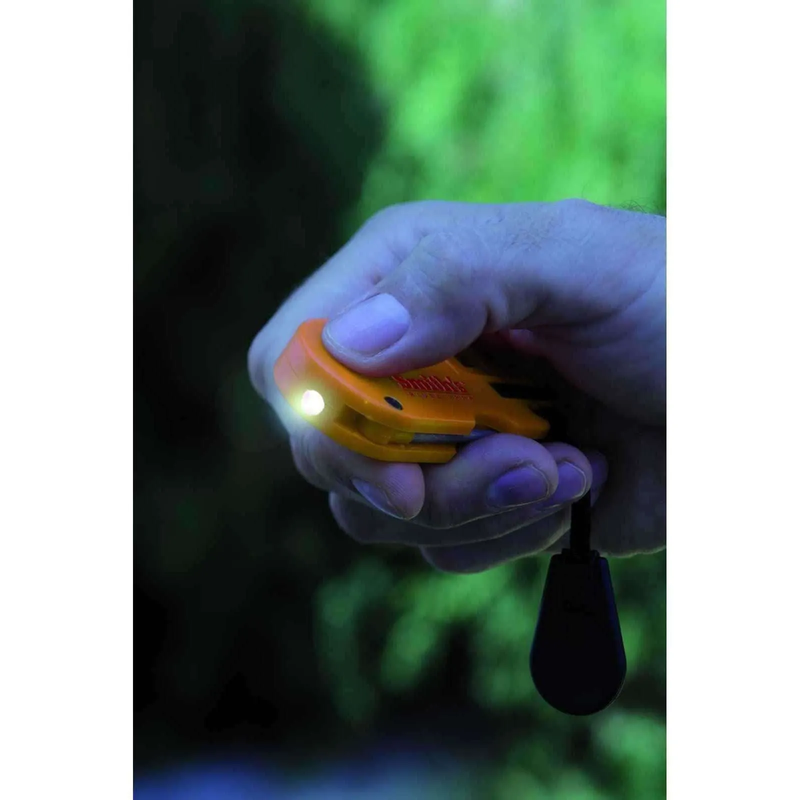 Smith's Pocket Pal X2 Sharpener & Outdoors Tool