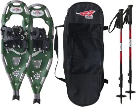 Snowshoes Trek 25 SV2  Kit