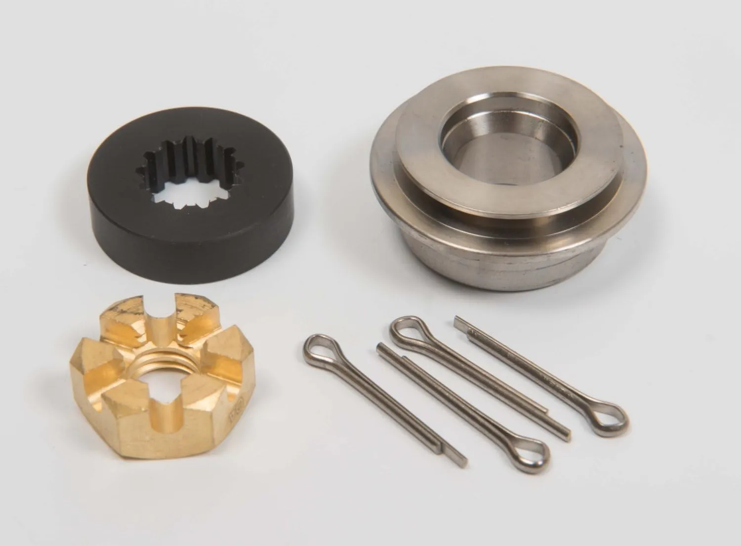 SOLAS OMC/JE Prop KIT Assy 9.9-15HP