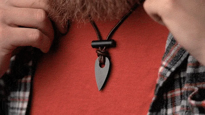 Spark Necklace™