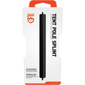 Tent Pole Splint - 5/8"