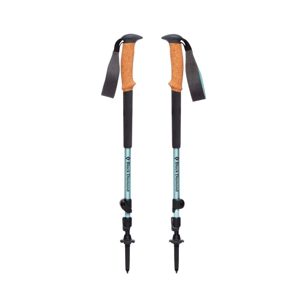 Trail Cork Trekking Poles (Women's) - BD112527 - Past Season
